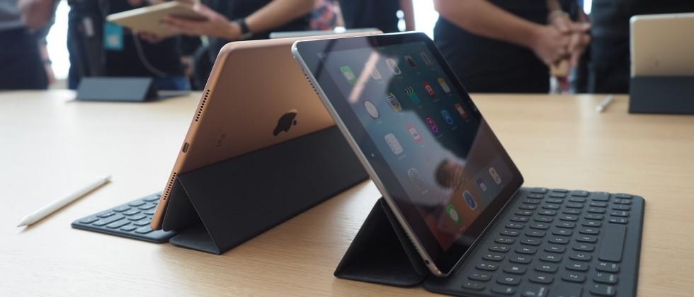 Apple’s iPad Pro is NOT “the ultimate PC replacement”