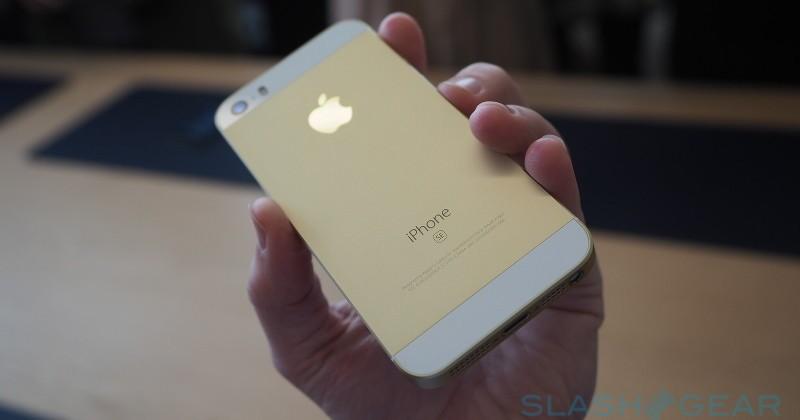 Iphone Se Appears On Antutu With 2 Gb Of Ram Slashgear