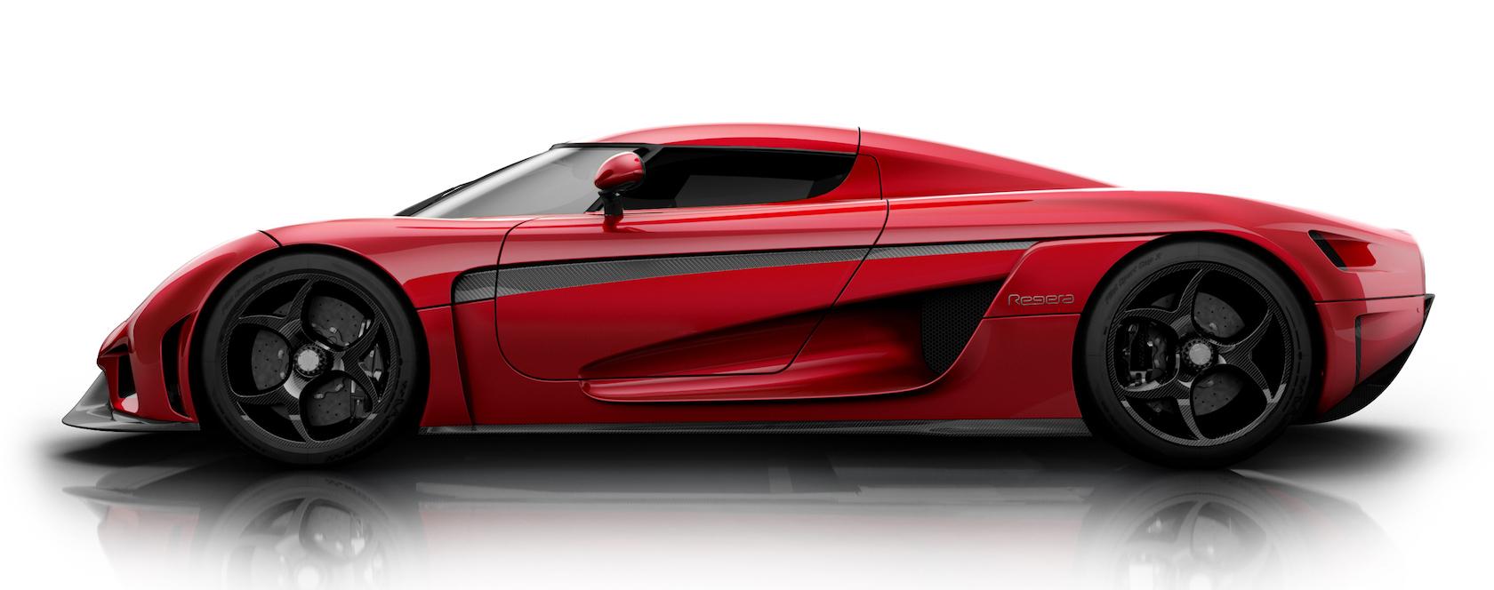 Koenigsegg_Regera_side