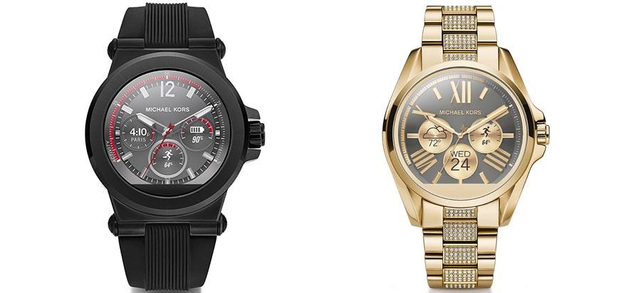 new android wear watches 2019