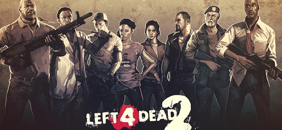 left 4 dead xbox store