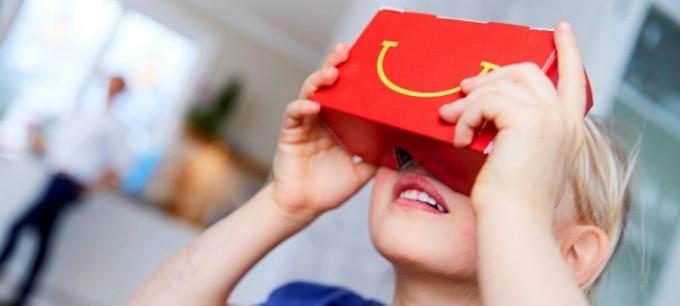 McDonalds-VR-Goggles