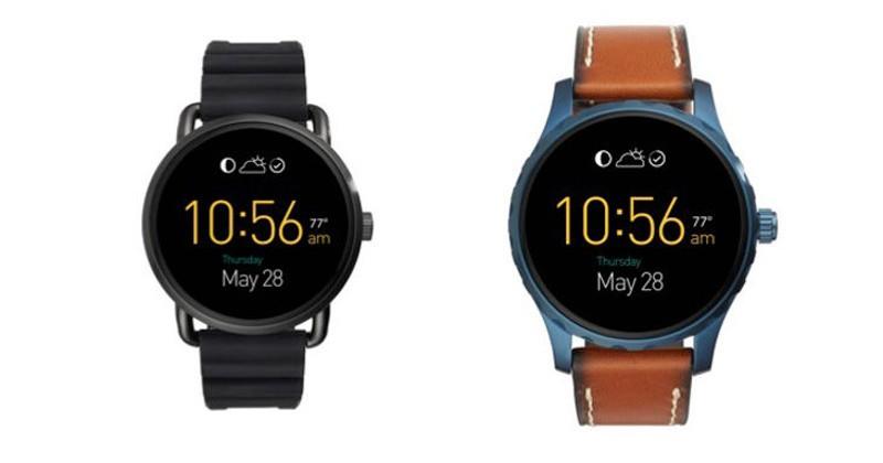 line android wear