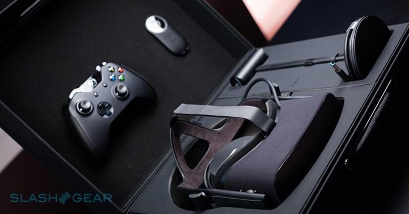 Oculus Rift adds ATW to improve latency, judder, and efficiency ahead of launch