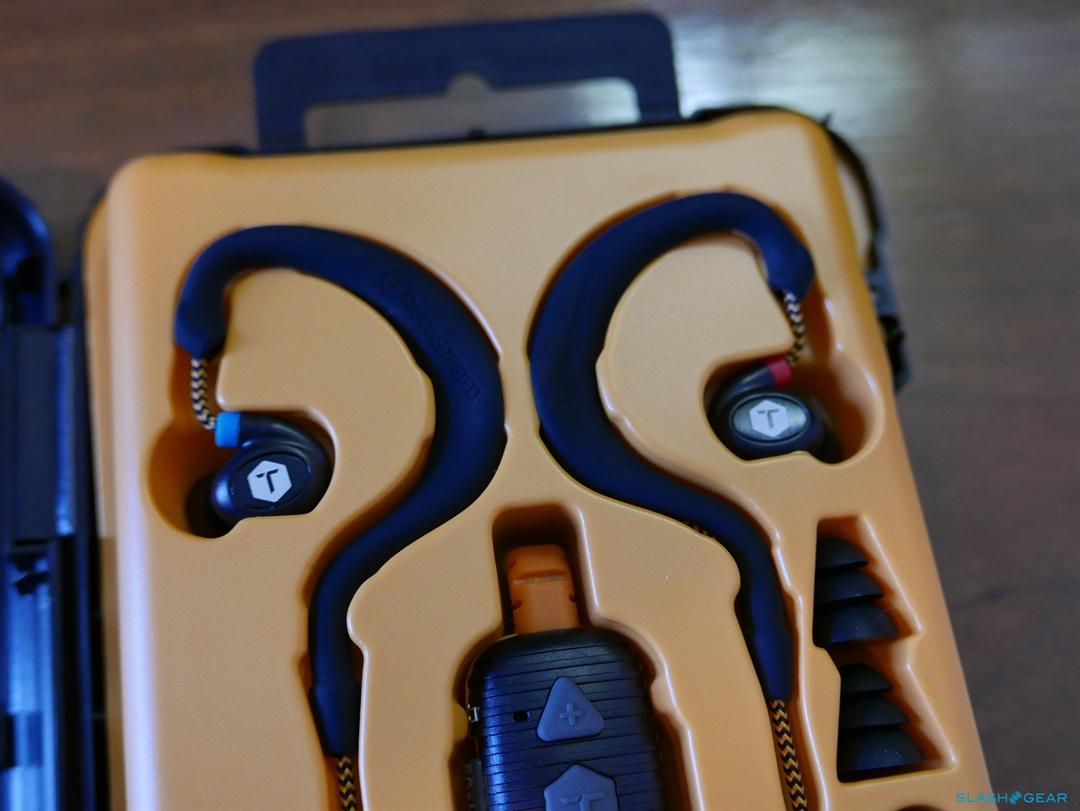 Tough Tested Jobsite Earbuds Review Hearing Protection For Drummers