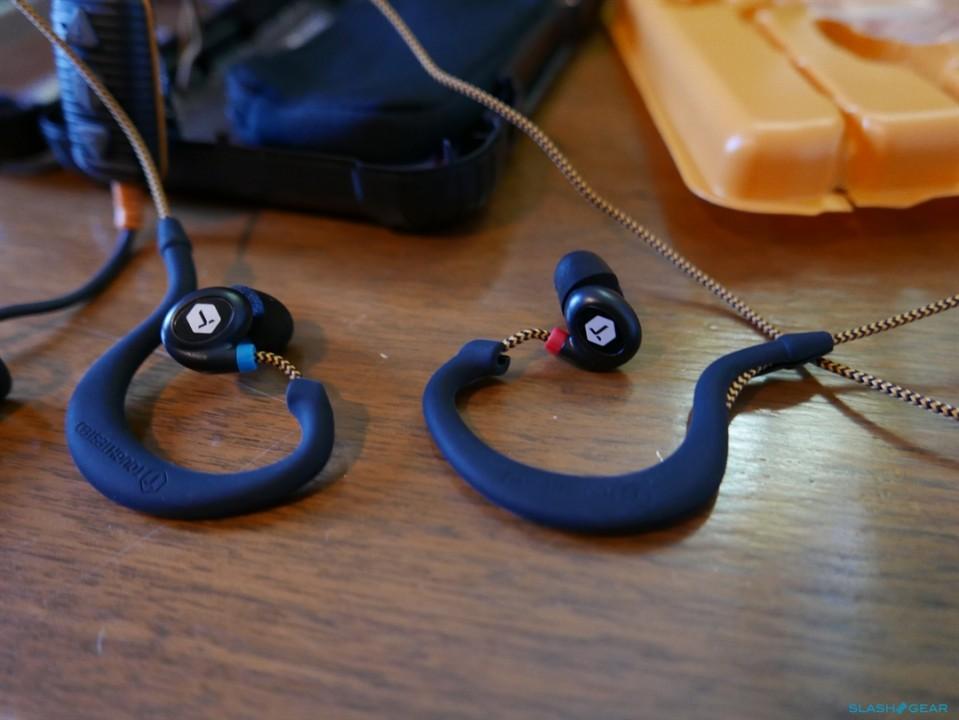 Tough Tested Jobsite Earbuds Review Hearing Protection For Drummers
