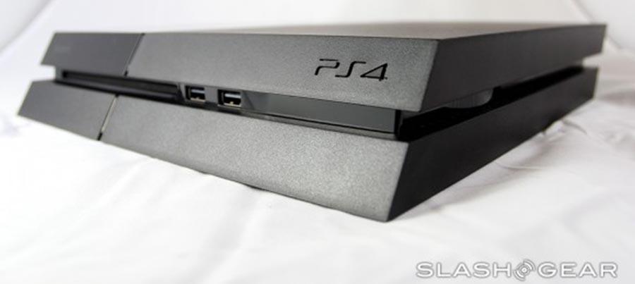 Report: ‘PlayStation 4.5’ console in pipeline with 4K, more power