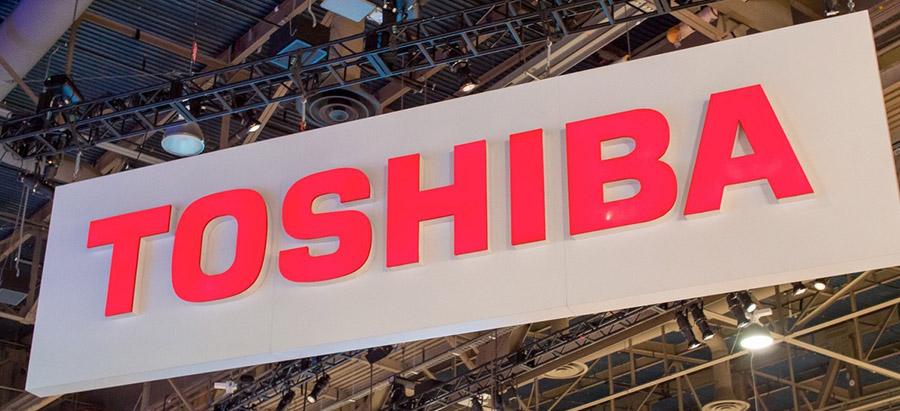 Toshiba recalls 100k laptop batteries after overheating incidents