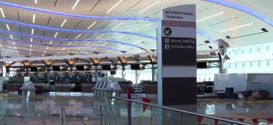 uber in dallas airport