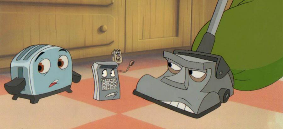 DARPA Improv project seeks to weaponize your appliances