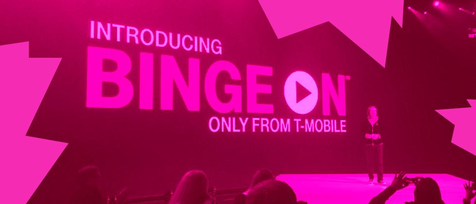 Google agrees to T-Mobile’s “Binge On” terms because they’re “opt-out”