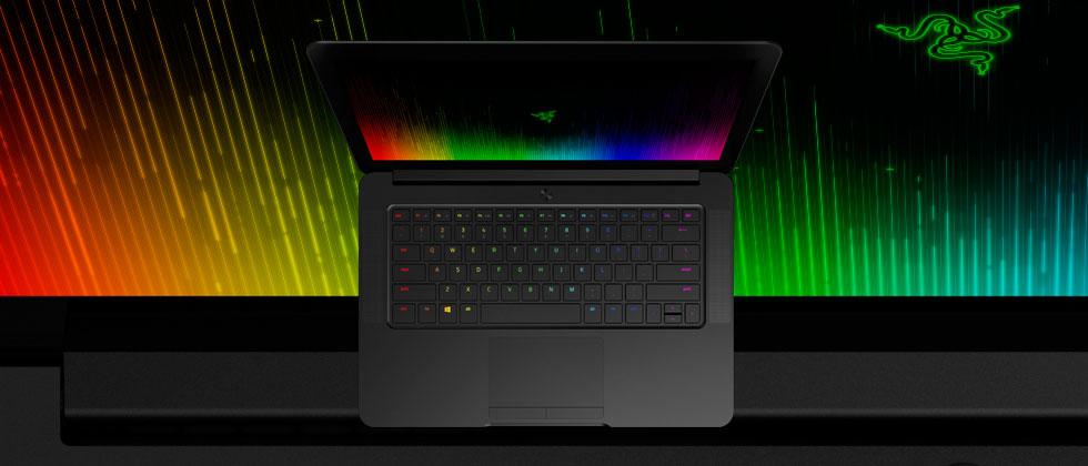 Razer Blade 2016 details released: lighter, more powerful, cheaper