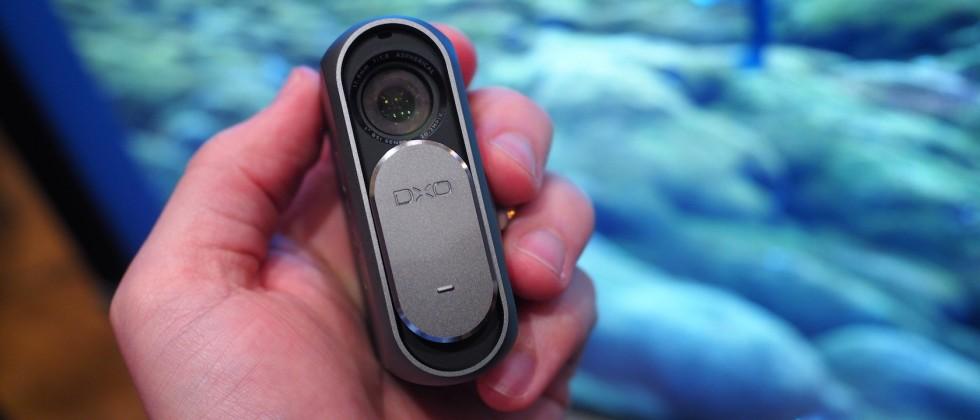 DxO ONE cam can now work standalone, gets price cut - SlashGear