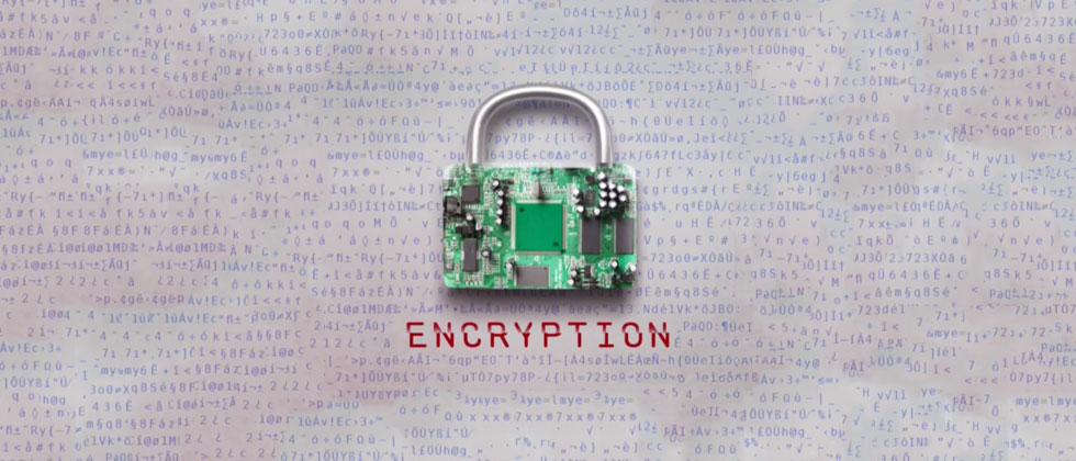 Apple FBI case simplified by John Oliver Encryption video