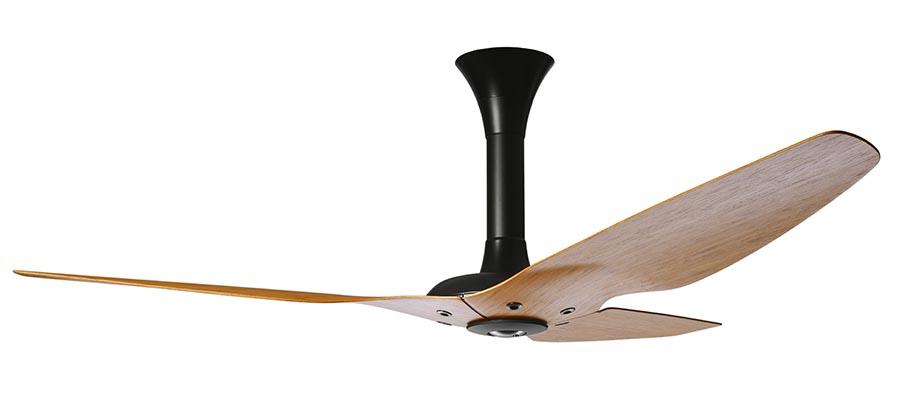 Haiku Ceiling Fans To Add Alexa Control Slashgear Overriding The Feature Will Be Easier Starting Next Month When Haiku Rolls Out Alexa Support Simply Tell To Adjust Fan In Wver Way