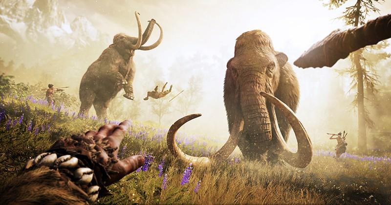 Far Cry 4’s map was reused in Primal, and Ubisoft should have embraced it