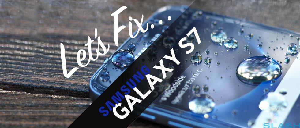 Galaxy S7 Settings: Let’s Fix this Android flagship smartphone