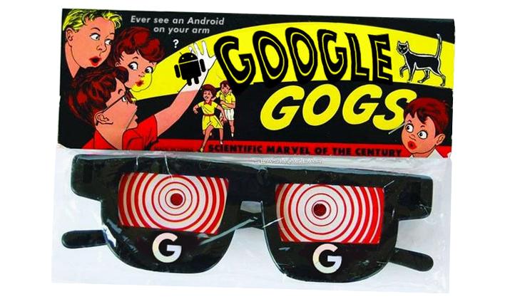 googlygoggles
