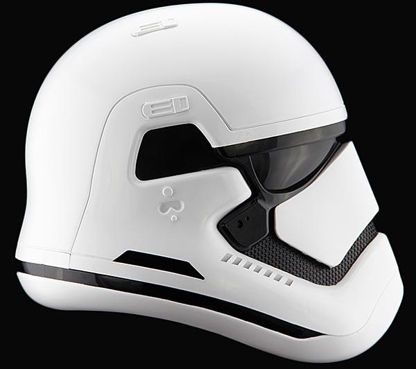 first order trooper helmet