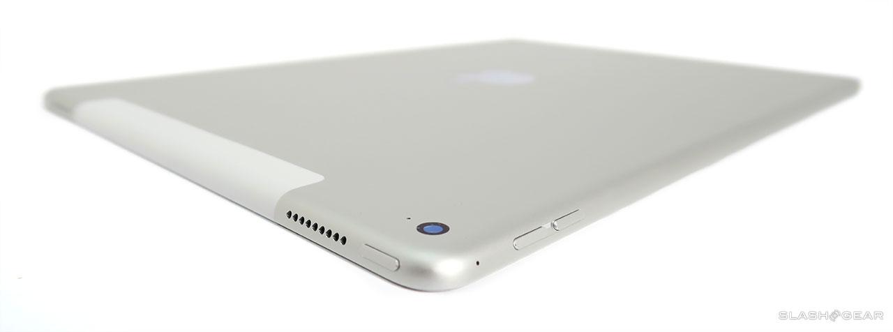 ipadprocorner
