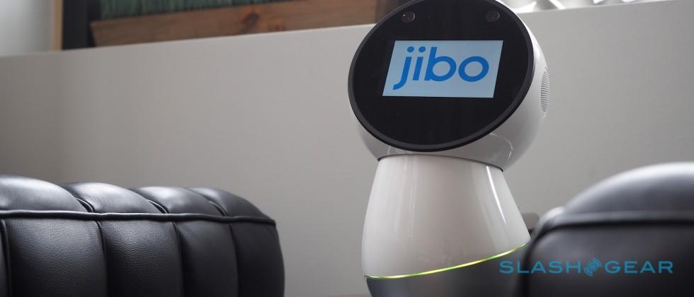 Jibo vs Echo will be decided with developers’ hearts