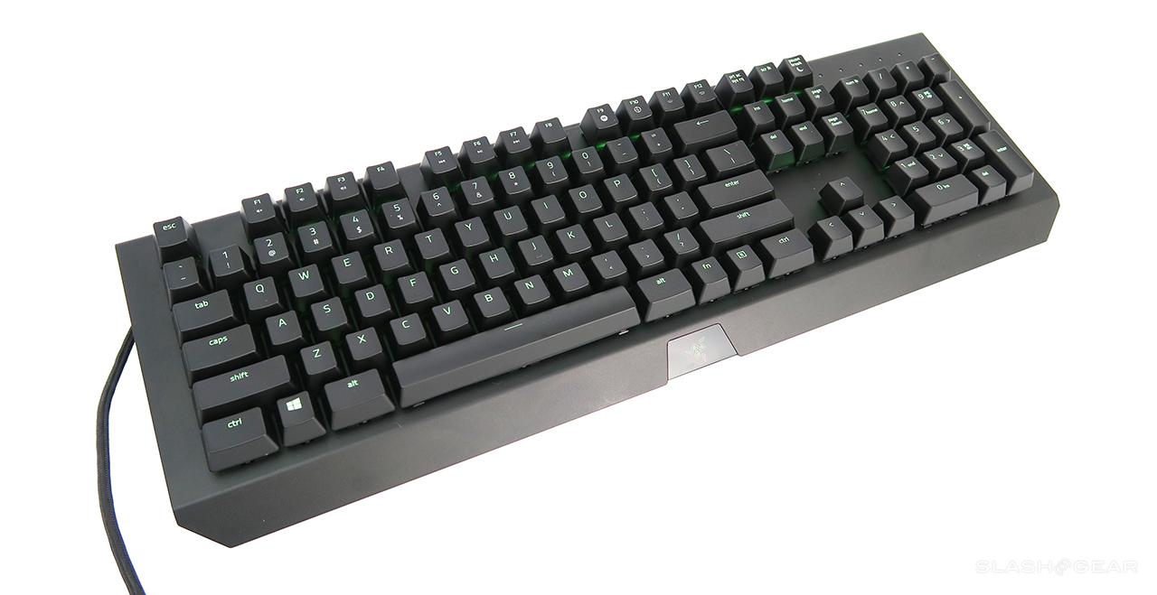 Razer Blackwidow X Line To Disrupt Gaming Keyboard Pricing With Simplicity Slashgear Razer Blackwidow X Line To Disrupt Gaming Keyboard Pricing With Simplicity Slashgear