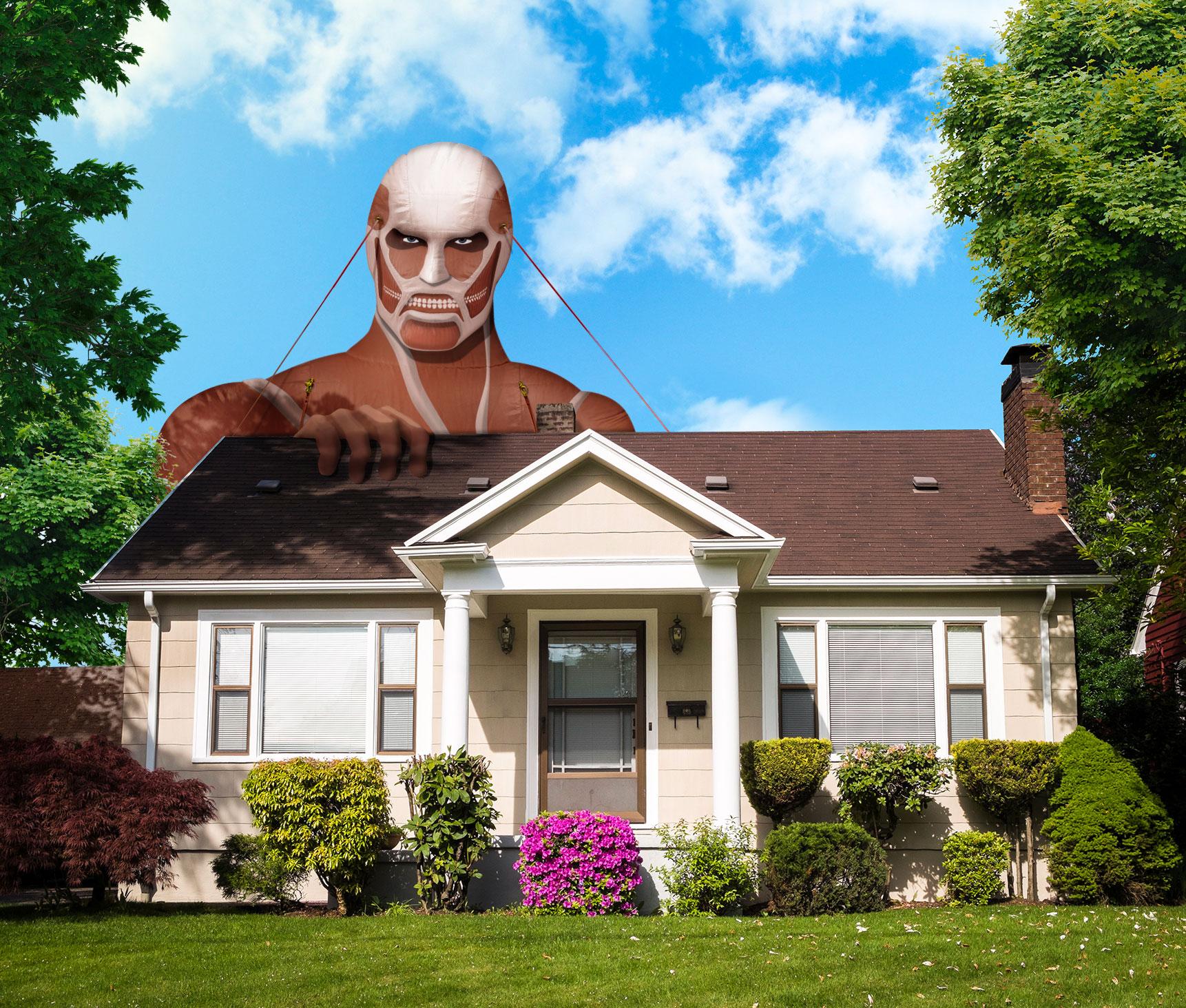lawn