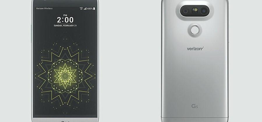 lg urbane 2 verizon