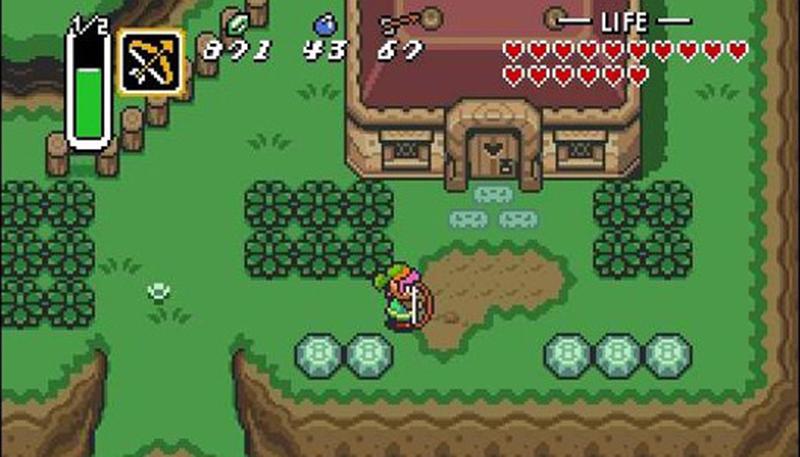 play old nintendo games on pc