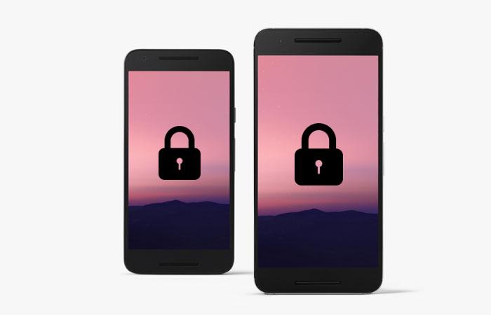 locks