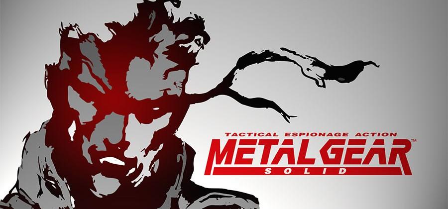 Metal Gear Solid fan-made Unreal 4 remake dies