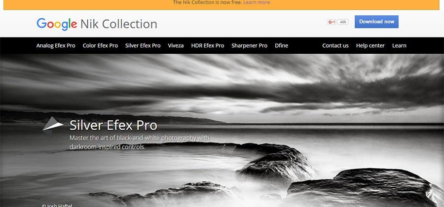 google nik collection free google nik collection free