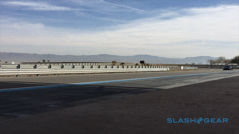nsx-launch-control