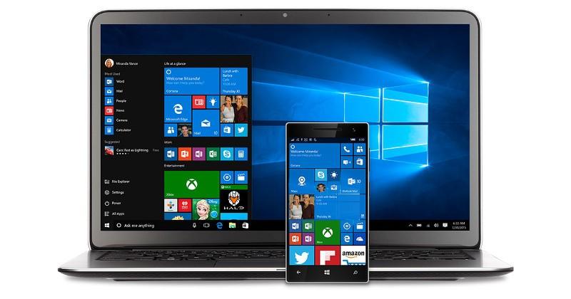 Windows 10 to get “Handoff” feature of OS X’s Continuity