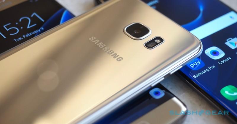 Samsung Galaxy S7 leasing program to start in South Korea