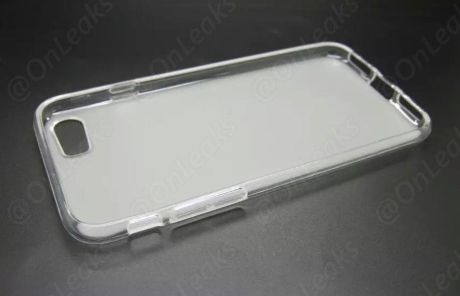 iPhone 7 will not have headphone jack, case leaks indicate