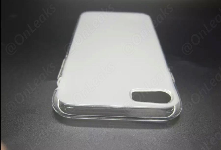 iPhone 7 will not have headphone jack, case leaks indicate