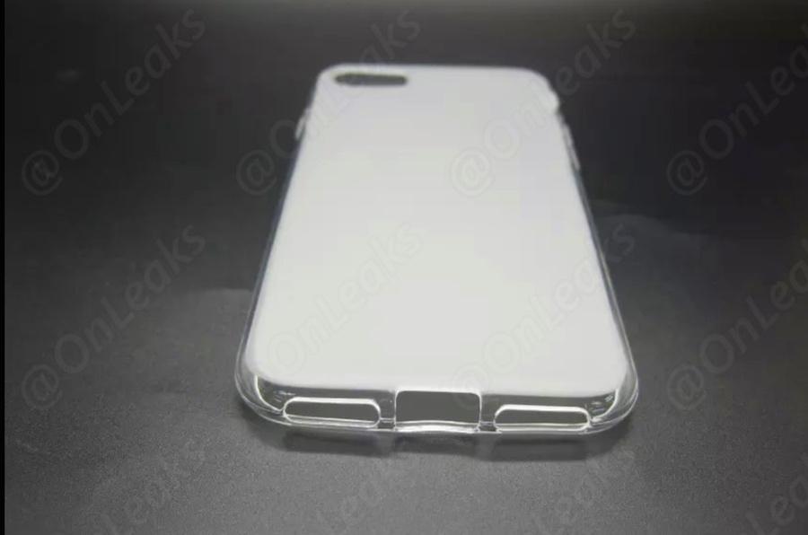 iPhone 7 will not have headphone jack, case leaks indicate