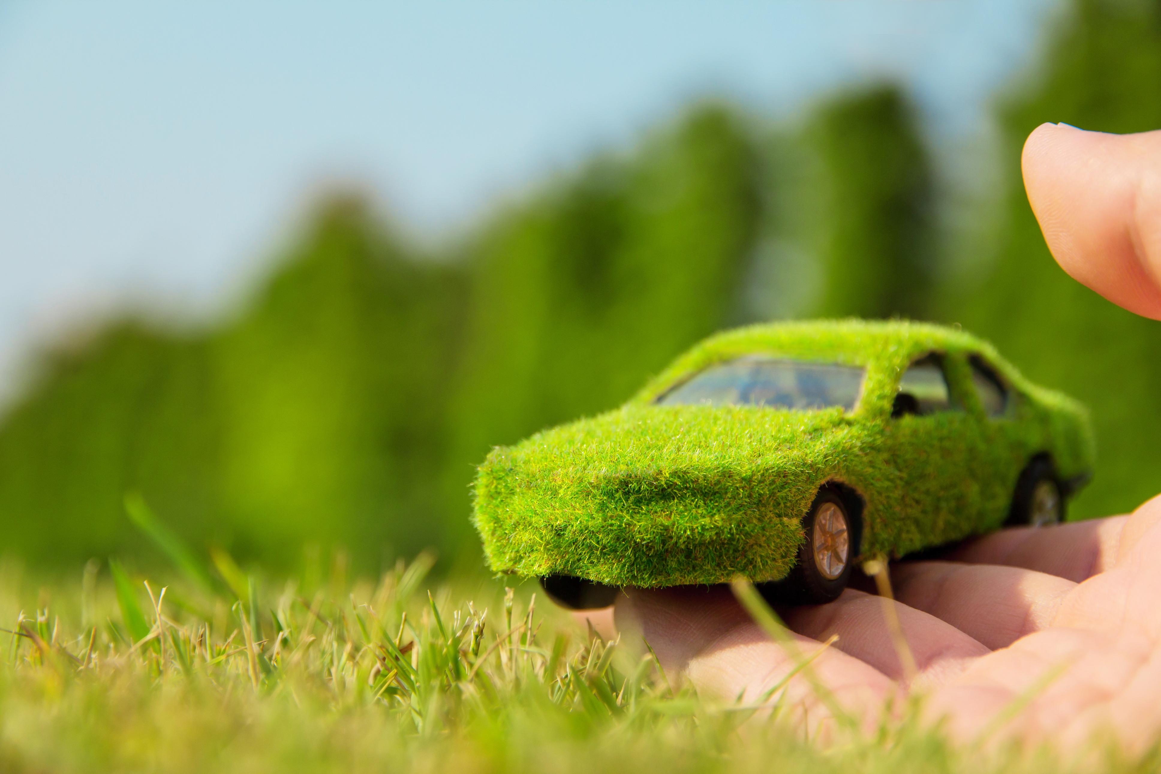 Are Hybrid Vehicles Better For The Environment
