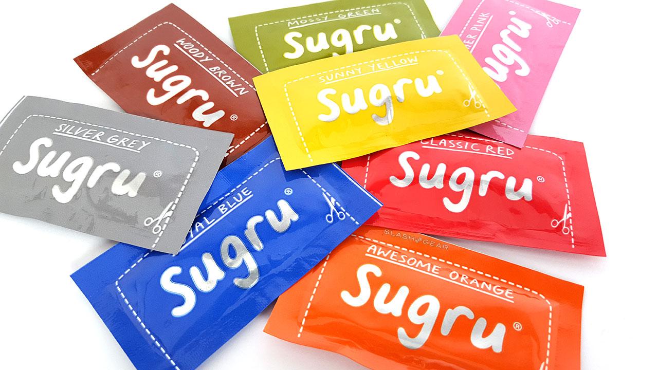 sugru