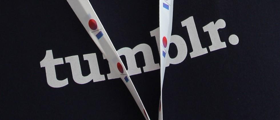 Tumblr replies are back, finally, and better than ever