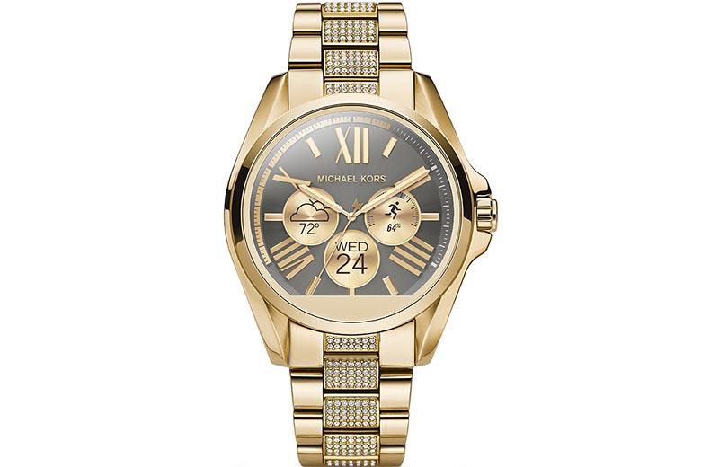 michael kors watch for android