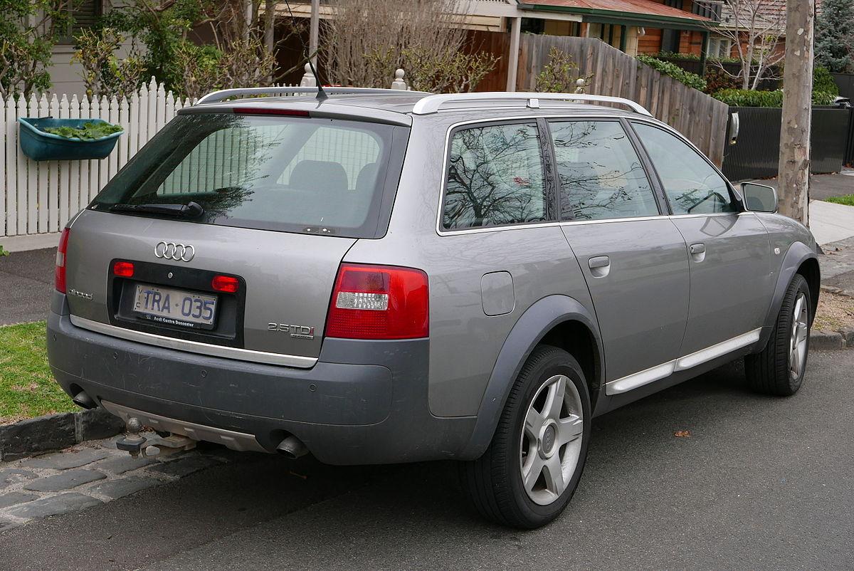 5 Pioneering Crossover Sedans And Wagons That Inspired The