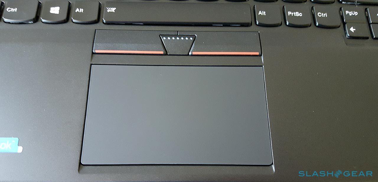 Review Lenovo X1 Carbon Gen 4 business ultrabook SlashGear