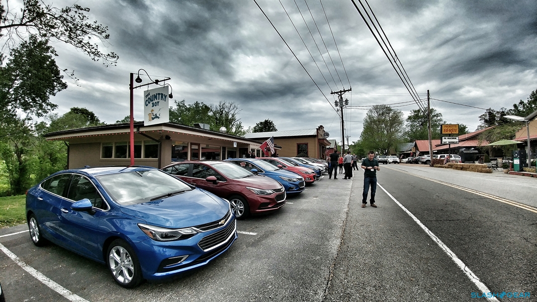 2016ChevroletCRuze1