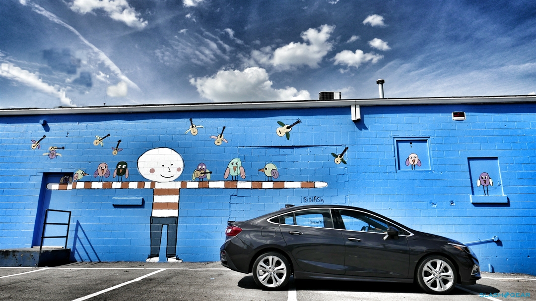 2016ChevroletCruze5