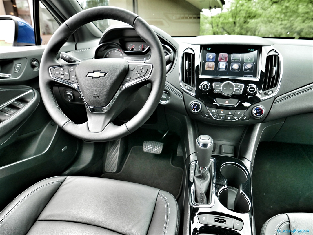 2016ChevroletCruze9