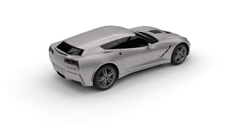 Callaway just made the Corvette cooler with this wagon modification