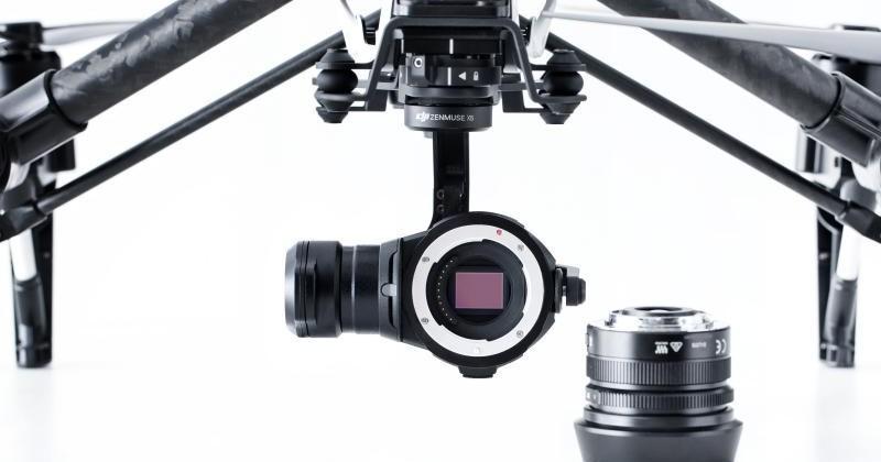 DJI’s new European partnership tests drones in emergency missions