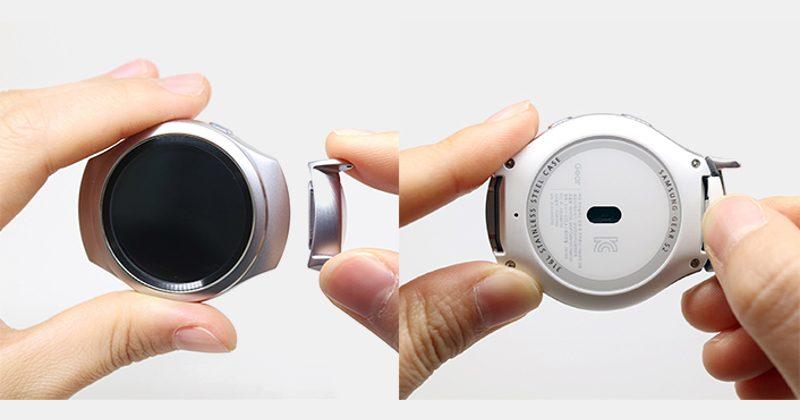 gear s2 straps